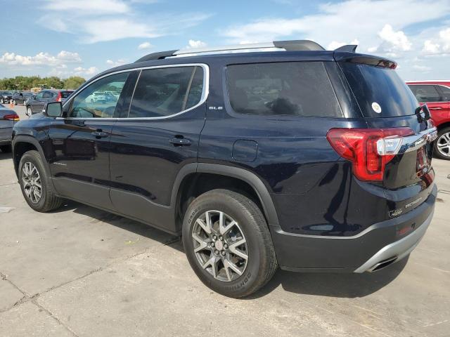 2022 GMC ACADIA SLE - 1GKKNKL40NZ161394