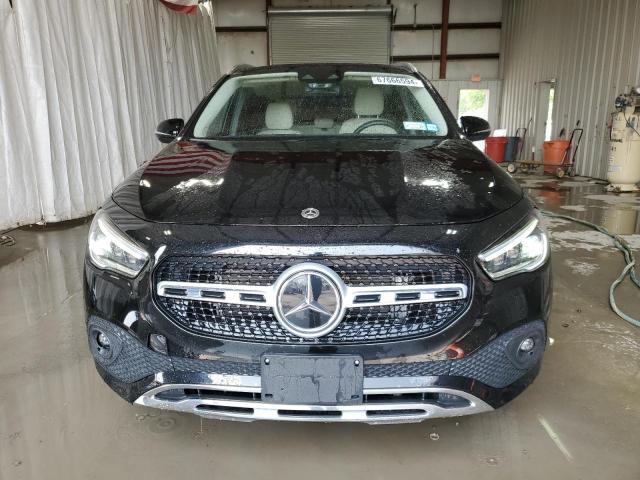 VIN W1N4N4HBXNJ380541 2022 Mercedes-Benz GLA-Class,... no.5