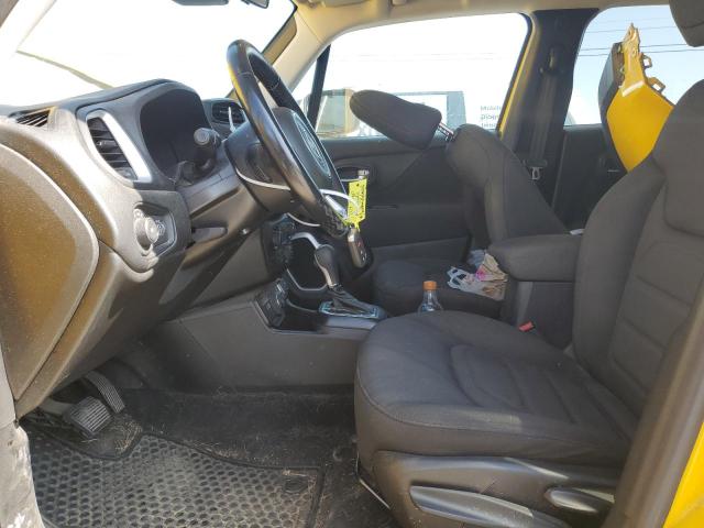 2019 JEEP RENEGADE L - ZACNJBBB5KPJ76632