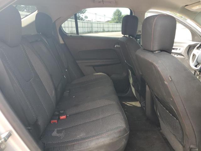 2016 CHEVROLET EQUINOX LT - 2GNALCEK0G1107059
