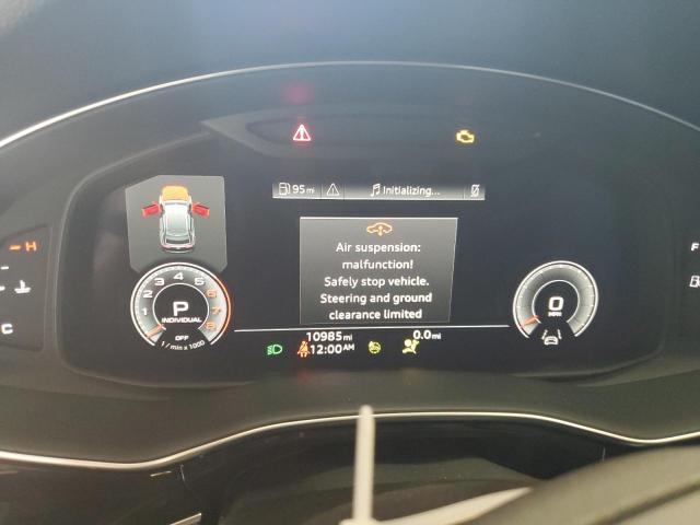 2023 AUDI Q8 PRESTIG WA1FVBF18PD012482