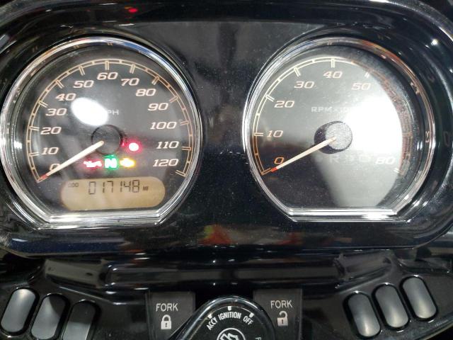 2018 HARLEY-DAVIDSON FLTRXS ROA - 1HD1KTC15JB685363