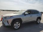 2021 TOYOTA RAV4 XLE - 2T3W1RFV5MC148761