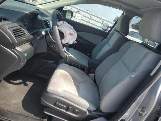 2016 HONDA CR-V EX - 2HKRM3H51GH567229