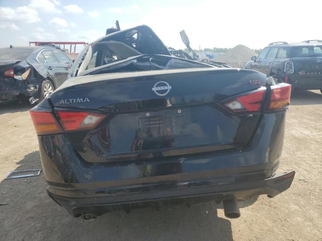 2024 NISSAN ALTIMA SR - 1N4BL4CV0RN300366
