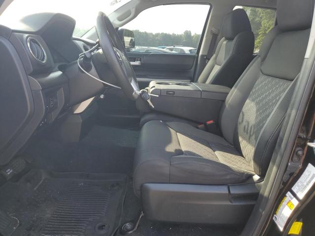 2020 TOYOTA TUNDRA DOU - 5TFUY5F10LX954489