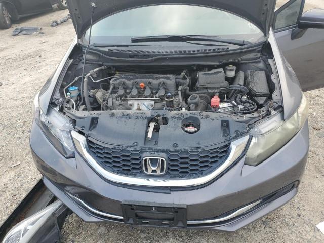 2015 HONDA CIVIC HF 2HGFB2F61FH541186