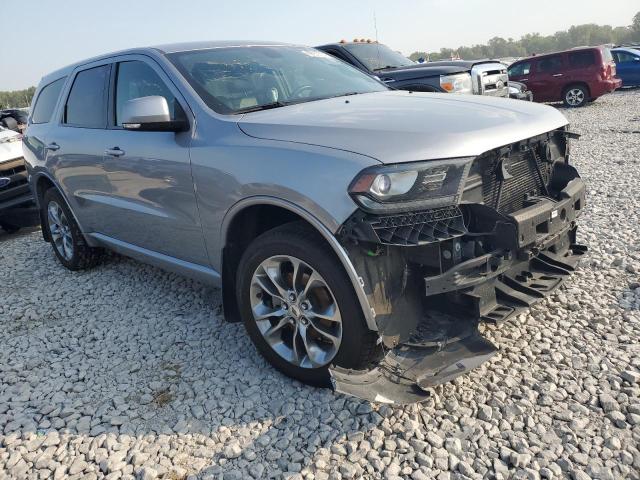 VIN 1C4RDJDG2KC780660 2019 Dodge Durango, GT no.4