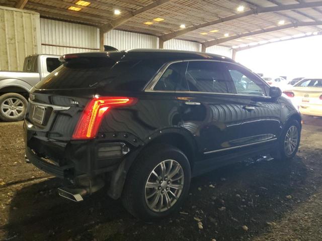 2017 CADILLAC XT5 LUXURY 1GYKNBRS2HZ107319  68935484