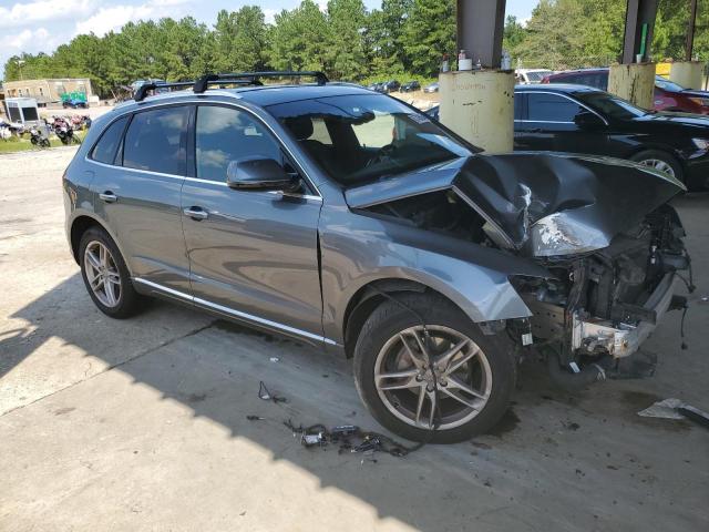 2015 AUDI Q5 PREMIUM - WA1LFAFP1FA129111