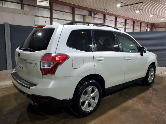 Vin: jf2sjadc8gh489695, lot: 67665974, subaru forester 2.5i premium 20163