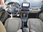 FORD ECOSPORT S photo