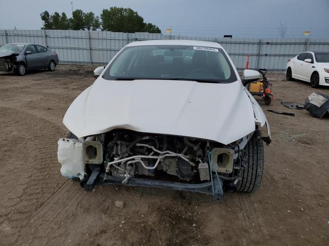 VIN 3FA6P0H71HR149333 2017 Ford Fusion, SE no.5