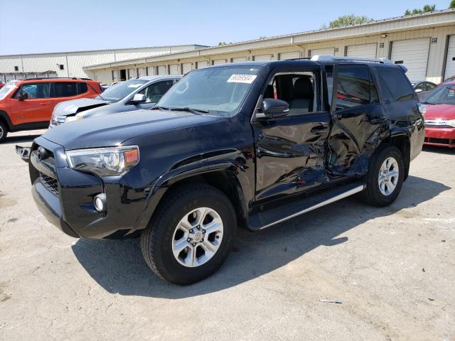 2017 TOYOTA 4RUNNER SR5/SR5 PREMIUM 2017