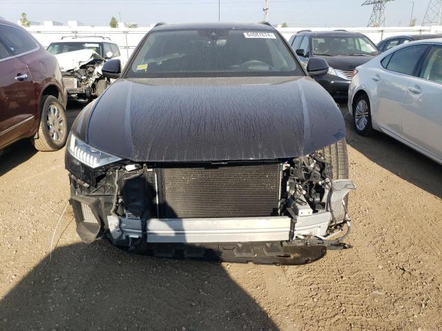 2019 AUDI Q8 PRESTIG - WA1FVAF1XKD022157