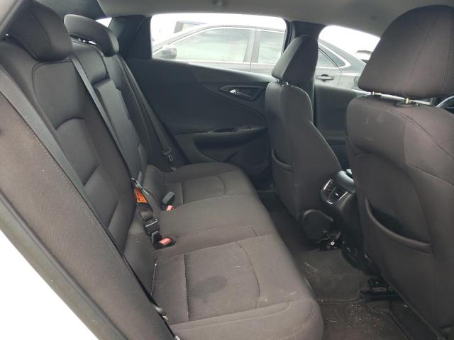 2018 CHEVROLET MALIBU LT - 1G1ZD5ST0JF210363