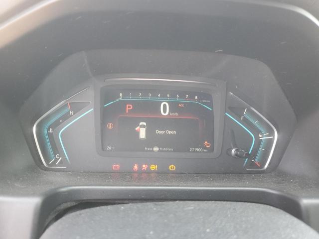 2018 HONDA ODYSSEY TO - 5FNRL6H84JB506963