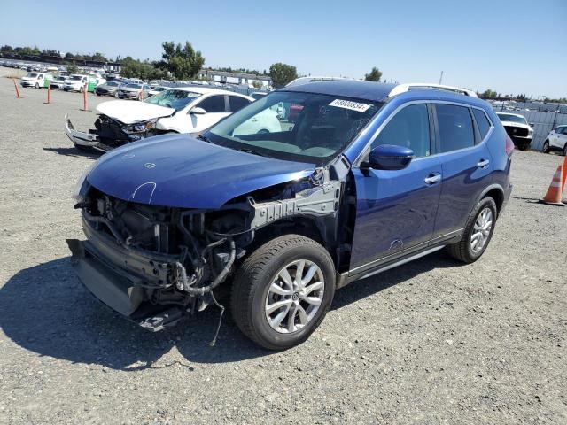 2018 NISSAN ROGUE S - KNMAT2MT0JP547418