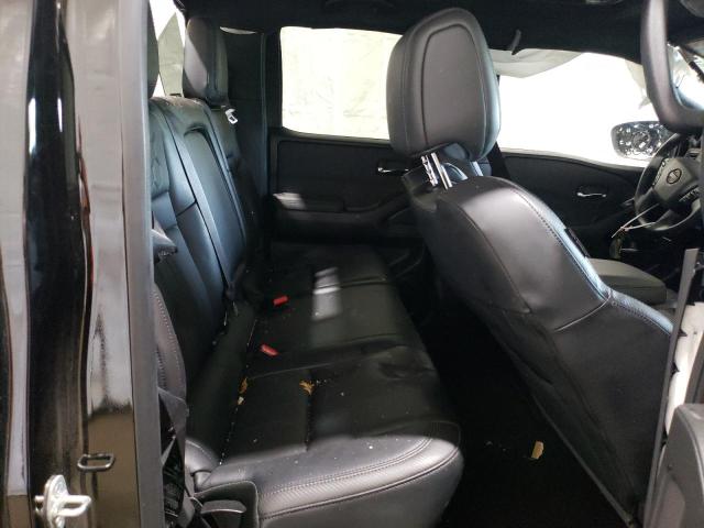 2022 NISSAN FRONTIER S - 1N6ED1EK9NN695449