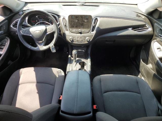 2017 CHEVROLET MALIBU LT - 1G1ZE5ST9HF245927