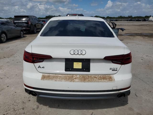 VIN WAUKMAF49JA118117 2018 Audi A4, Premium no.6