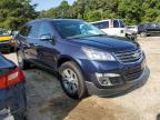 CHEVROLET TRAVERSE L photo