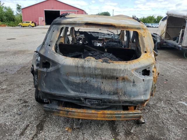 2015 FORD ESCAPE SE - 1FMCU0GX7FUA12759
