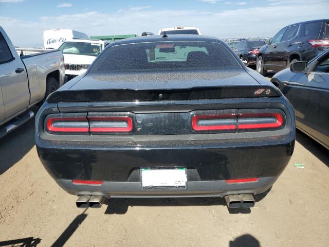 2018 DODGE CHALLENGER - 2C3CDZGG0JH205523