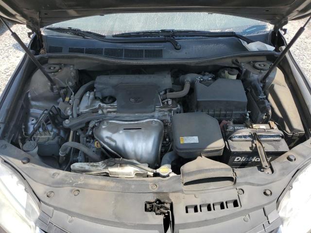 VIN 4T1BF1FK4FU978200 2015 Toyota Camry, LE no.11