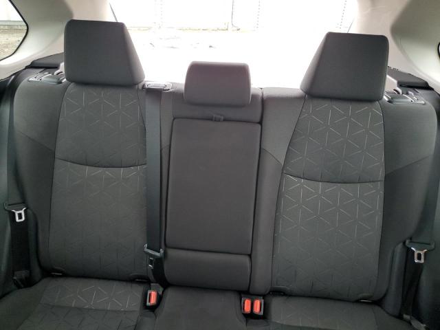 2021 TOYOTA RAV4 XLE - 2T3P1RFV0MW159590