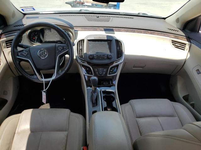 2015 BUICK LACROSSE - 1G4GB5G31FF254758