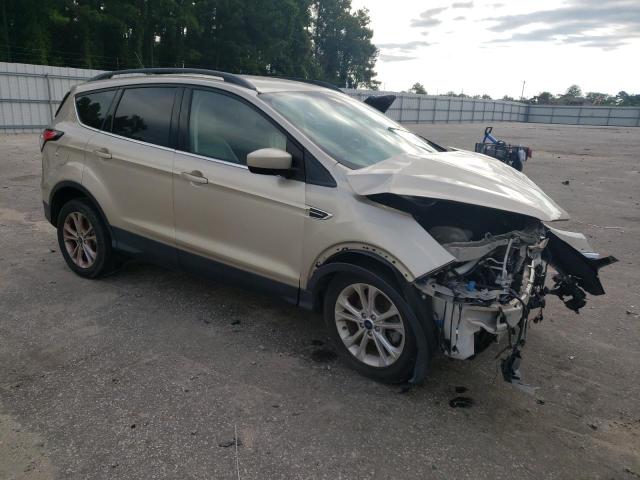 2018 FORD ESCAPE SEL - 1FMCU0HD1JUB95945