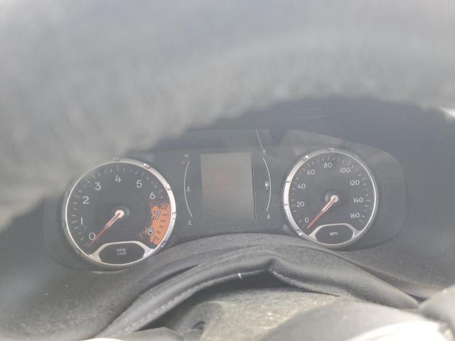 2015 JEEP RENEGADE L - ZACCJBBH7FPC18934