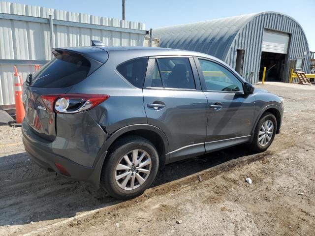 VIN JM3KE2CEXD0148649 2013 Mazda CX-5, Touring no.3