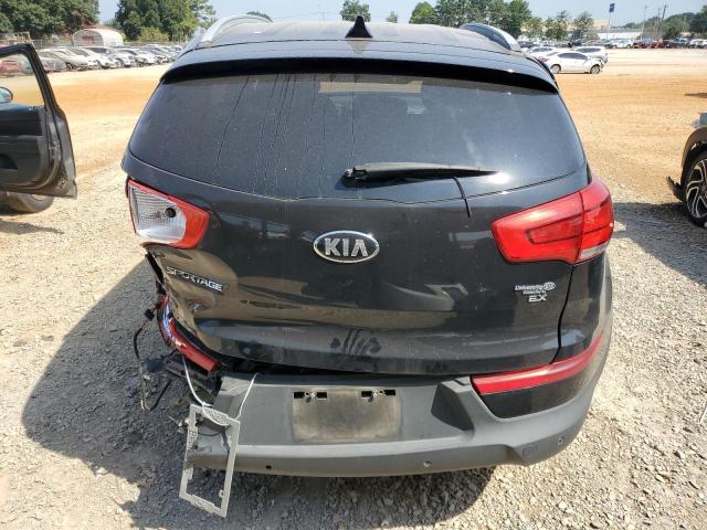 VIN KNDPC3AC0E7641342 2014 KIA Sportage, EX no.6