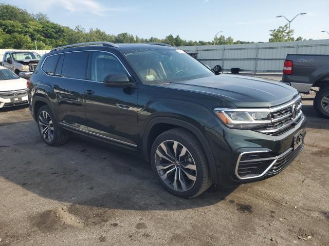 2022 VOLKSWAGEN ATLAS SEL - 1V2FR2CA2NC515005