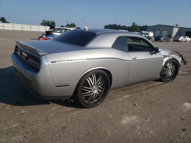 2015 DODGE CHALLENGER 2C3CDZBG8FH740050