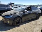 2020 TESLA MODEL X - 5YJXCBE20LF280861