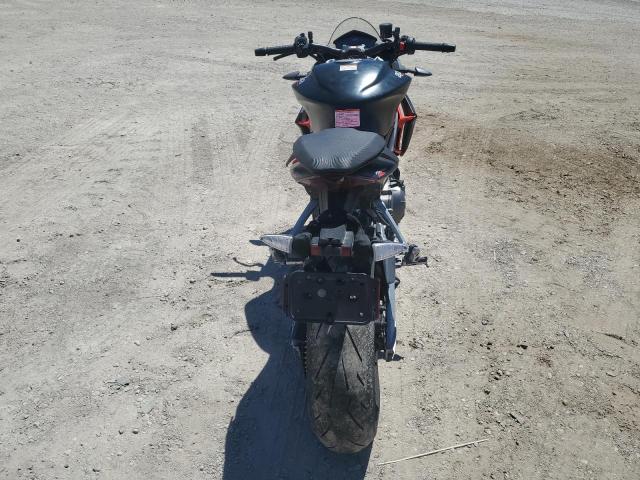 2022 APRILIA TUONO 660 ZD4KSUL05NS000176