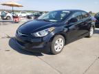 2016 HYUNDAI ELANTRA SE - 5NPDH4AE6GH788680