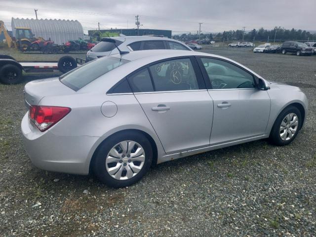 Vin: 1g1pc5sb0e7344856, lot: 68417564, chevrolet cruze lt 20143