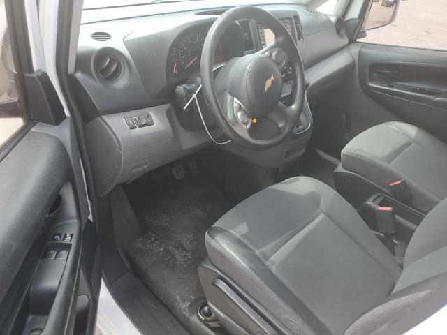 2015 CHEVROLET CITY EXPRE - 3N63M0ZN0FK725094
