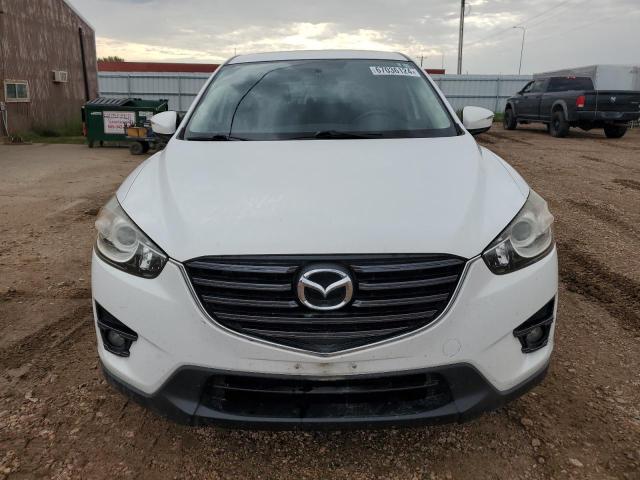 2016 MAZDA CX-5 TOURI - JM3KE4CY3G0719800