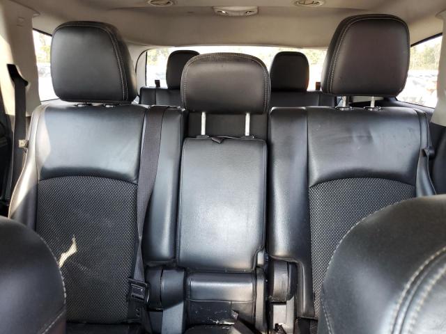 2017 DODGE JOURNEY CR - 3C4PDCGG4HT536858