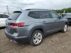 VOLKSWAGEN ATLAS SE photo