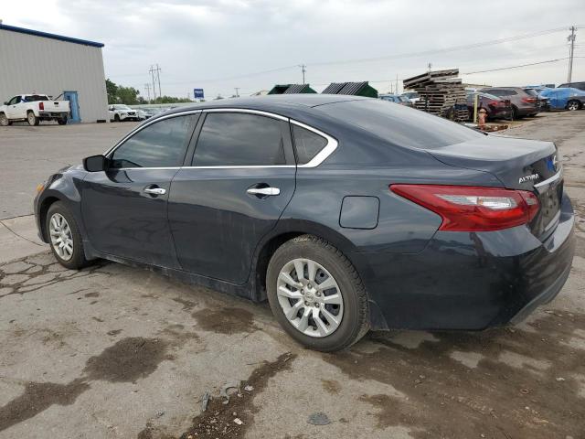 2018 NISSAN ALTIMA 2.5 - 1N4AL3AP2JC260267