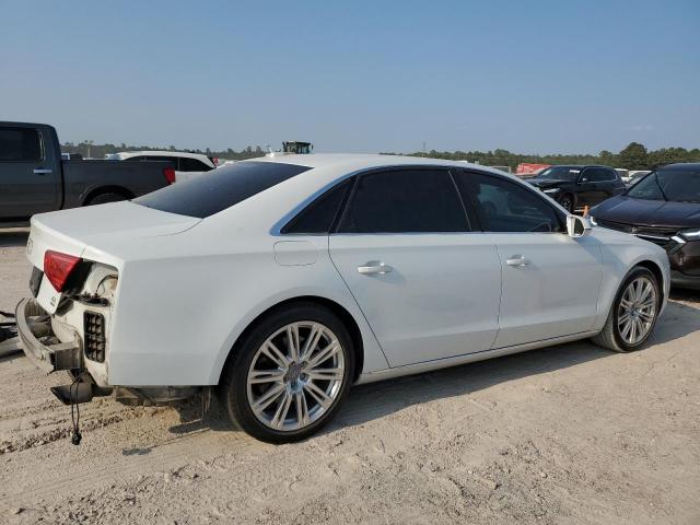 2012 AUDI A8 L QUATT WAURVAFD7CN028648  68339094