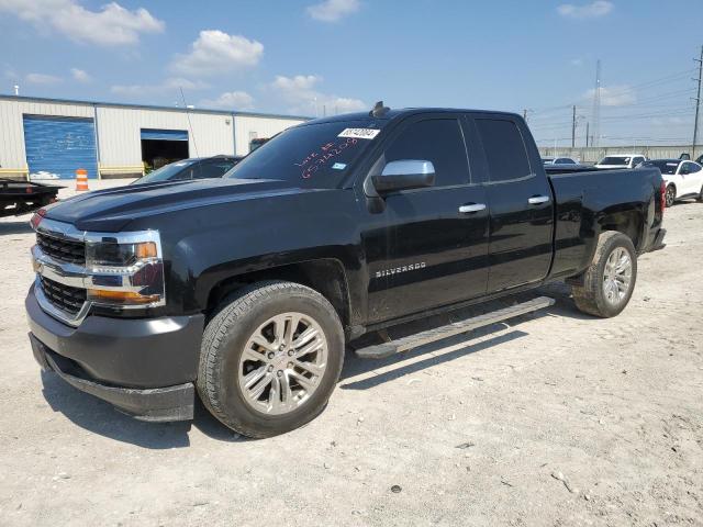 2017 CHEVROLET SILVERADO C1500 2017