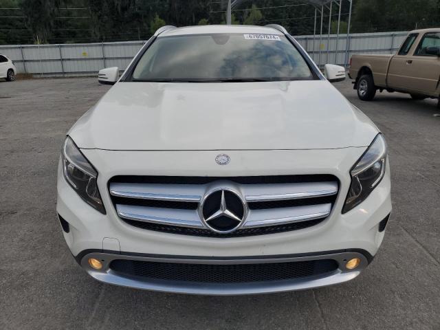 VIN WDCTG4EB1HJ304707 2017 Mercedes-Benz GLA-Class,... no.5