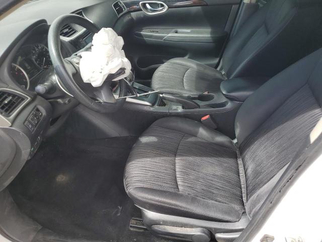 2018 NISSAN SENTRA S - 3N1AB7AP8JL643013